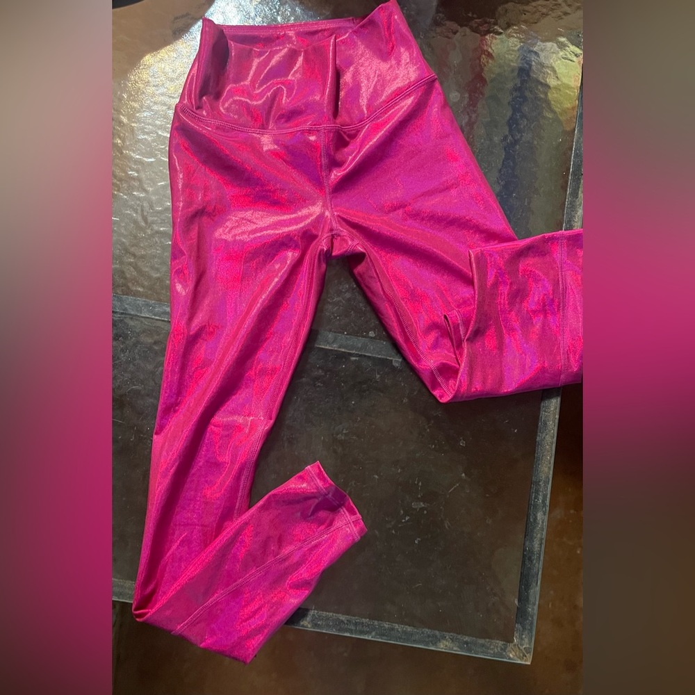 NEVER WORN Yoga Pants